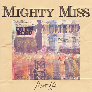 Merit Koch - Mighty Miss (Explicit)
