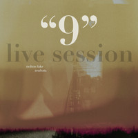 Nolton Lake - 9 Live Session (Single)