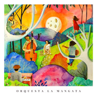 Orquesta la Mangata - La Mangata