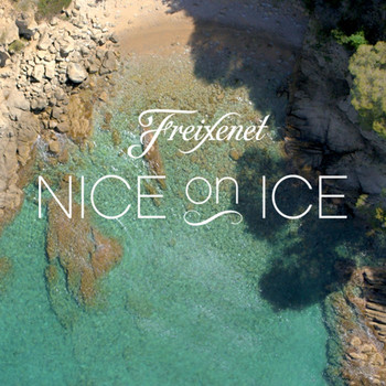 Freixenet - Nice on Ice
