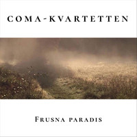 Coma-Kvartetten - Frusna Paradis