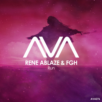 Rene Ablaze & FGH - Run