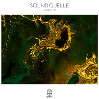 Sound Quelle - Sevlar EP