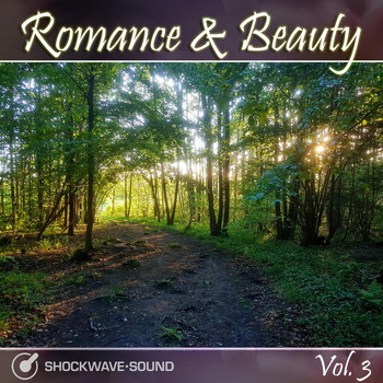 Shockwave-Sound - Romance & Beauty, Vol. 3