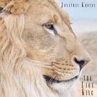 Jonathan Krotov - The Lion King