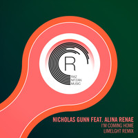 Nicholas Gunn feat. Alina Renae - I'm Coming Home (Limelght Remix)