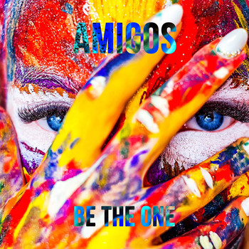 Amigos - Be the One