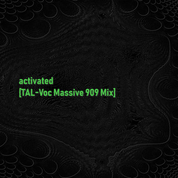 Sebastian Schmidt - Activated (Tal-Voc Massive 909 Mix)