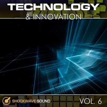 Shockwave-Sound - Technology & Innovation, Vol. 6