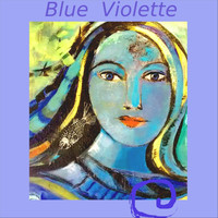 Blue Violette - Adeline