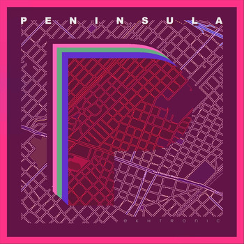 Ekhtronic - Peninsula