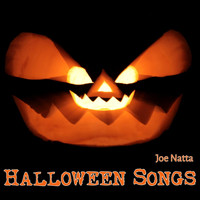 Joe Natta - Halloween Songs