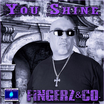 Fingerz & Co. - You Shine