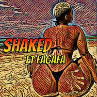Rude Kido - Shaked (feat. Fagafa)