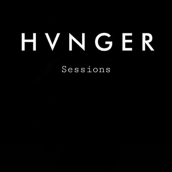 Hvnger - Sessions
