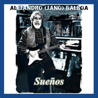 Alejandro Balboa - Sueños