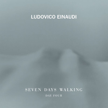 Ludovico Einaudi - View From The Other Side (Day 4)