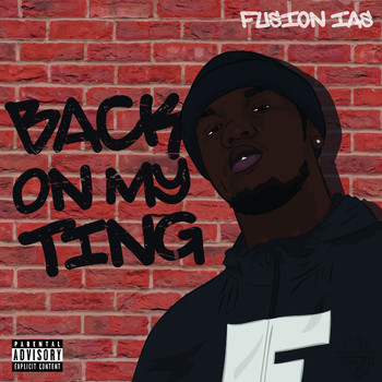 Fusion - Back on My Ting (Explicit)