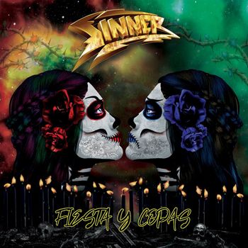 Sinner - Fiesta Y Copas