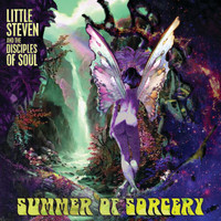 Little Steven - Summer Of Sorcery