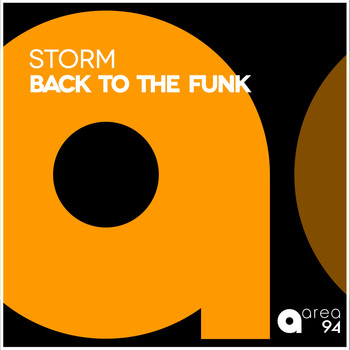 Storm - Back to the Funk