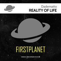Dadematto - The Reality of Life (Explicit)