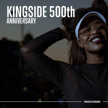 Various Artists - Kingside 500th Anniversary (Collection)
