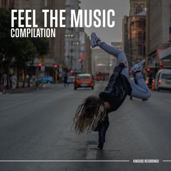 Various Artists - Feel the Music