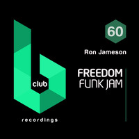 Ron Jameson - Freedom Funk Jam