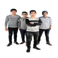 Migs - Mari Jo Kamari