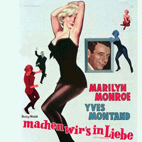 Marilyn Monroe - Machen Wir'S in Liebe