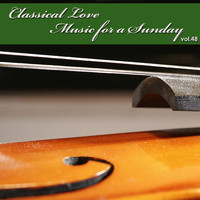 Moscow Ancient Music Ensemble - Music For A Sunday, Vol. 48