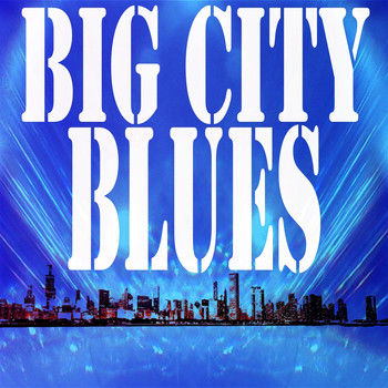 Various Artists - Big City Blues