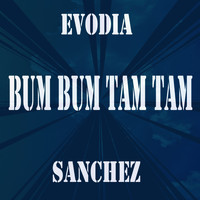 Evodia Sanchez - Bum Bum Tam Tam (Covered Inspired by MC Fioti (KondZilla))