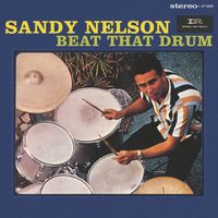 Sandy Nelson - Beat That Drum