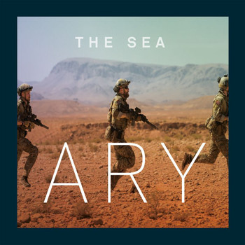 Ary - The Sea