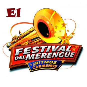 Various Artists - El Festival del Merengue