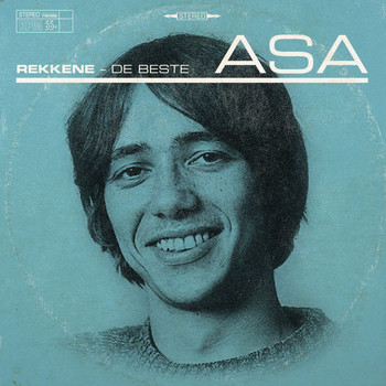 ASA - Rekkene - De beste (Remastered)