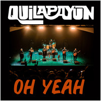 Quilapayún - OH Yeah