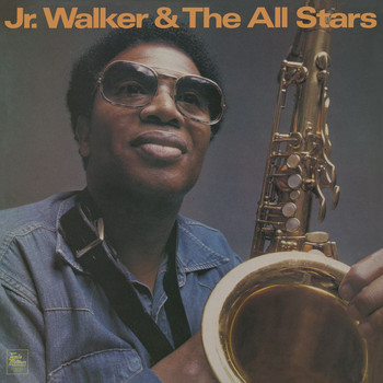 Jr. Walker & The All Stars - Jr. Walker & The All Stars