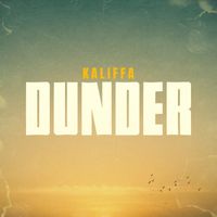 Kaliffa - Dunder