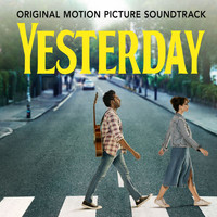Himesh Patel - Yesterday (From The Album "One Man Only")