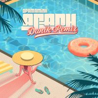 Dramamini - Agapi (Danik Remix)