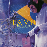 Tavn - Gorilla Blue (Explicit)