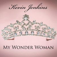 Kevin Jenkins - My Wonder Woman