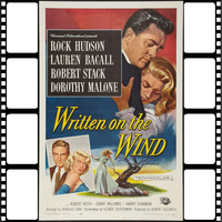 Frank Skinner - Written on the Wind Main Title (From "Written on the Wind" Original Soundtrack)