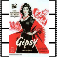 Jule Styne - Gypsy Overture (From "Gipsy" Original Soundtrack)