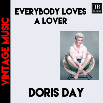 Doris Day - Everybody Loves A Lover