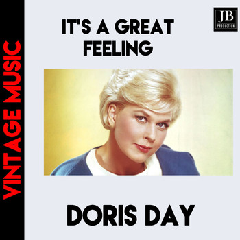 Doris Day - It's A Great Feeling