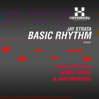 Jay Strata - Basic Rhythm